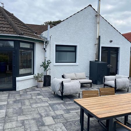The Bunga, Portrush Villa Eksteriør bilde