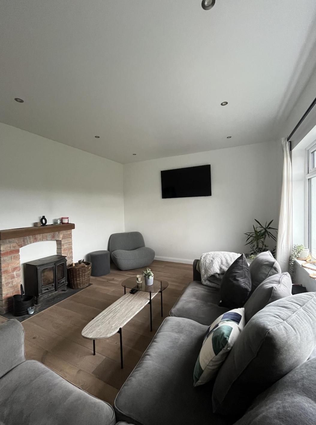 The Bunga, Portrush Villa Eksteriør bilde