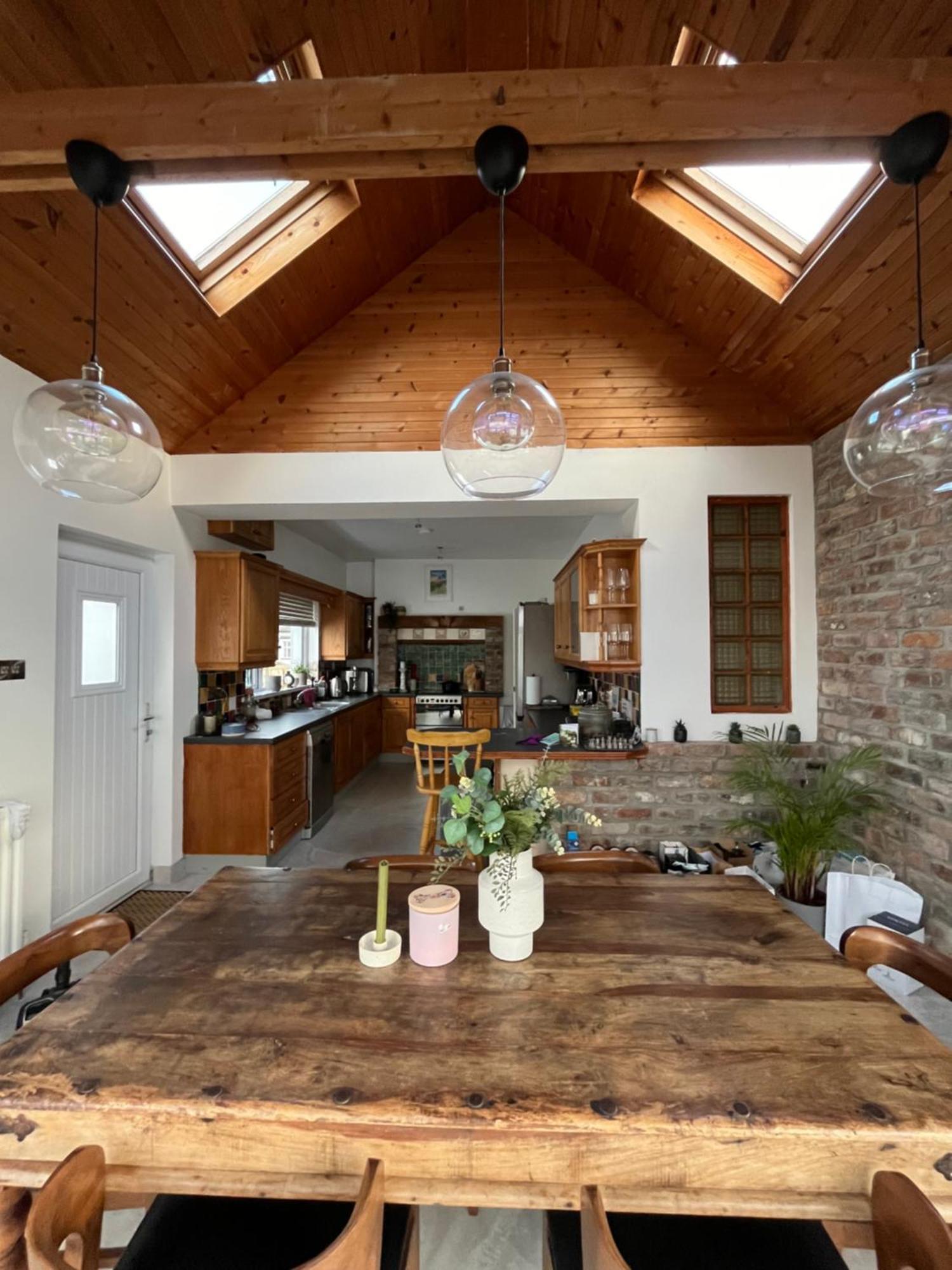 The Bunga, Portrush Villa Eksteriør bilde