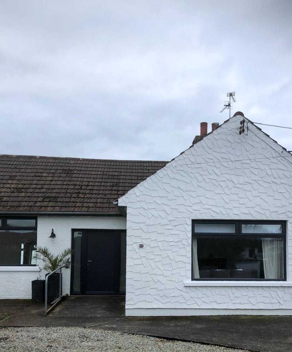 The Bunga, Portrush Villa Eksteriør bilde